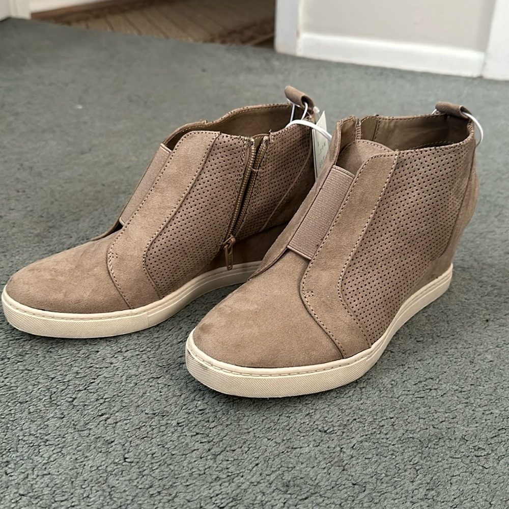 Bootie